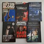 Boeken Michael Connelly, Livres, Utilisé, Enlèvement ou Envoi