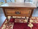 Vintage nachtkastjes, Huis en Inrichting, Ophalen, Gebruikt, 55 tot 70 cm, 45 tot 65 cm