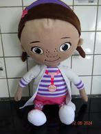 Doc McStuffins Knuffel - Dottie "Doc" McStuffins*DISNEY*, Ophalen of Verzenden