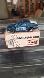 Majorette Renault Alpine - Texaco, Hobby en Vrije tijd, Ophalen of Verzenden, Gebruikt