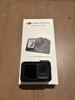 DJI Action 4 - Adventure Combo, Enlèvement, Comme neuf