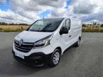 Renault Trafic 2.0 dCi L1H1 Confort *NAVI/FULL LED/PDC/PLANC, Auto's, Bestelwagens en Lichte vracht, Stof, Gebruikt, 4 cilinders