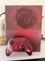 Xbox one - Gears of War - special edition, Enlèvement, Comme neuf, Xbox One