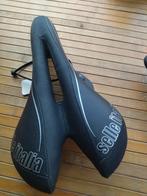 Koerszadel selle italia, Racefiets, Nieuw, Ophalen of Verzenden, Selle Italia