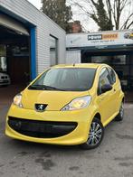 Peugeot 107 - 1.0 Benzine, Auto's, Peugeot, 50 kW, 4 cilinders, Bedrijf, Euro 4