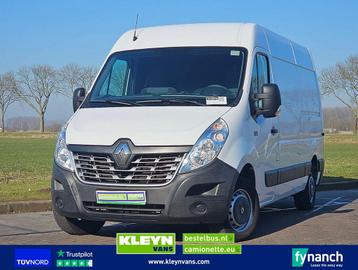 Renault MASTER T35 AC LAADKLEP EURO6 beschikbaar voor biedingen