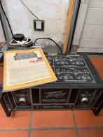 Peavey Versterker, Ophalen, Gebruikt, Overige typen