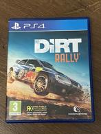 PS4 Dirt Rally, Course et Pilotage, Comme neuf, À partir de 3 ans, Enlèvement
