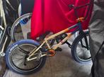 Mafiabikes madmain bmx, Fietsen en Brommers, Fietsen | Crossfietsen en BMX, Ophalen, Staal, 20 tot 24 inch, Zo goed als nieuw