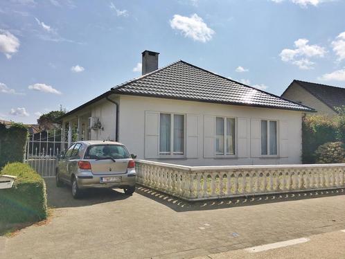 Huis te koop in Beringen, Immo, Huizen en Appartementen te koop, Vrijstaande woning, C