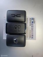 Sleutel bijmaken Dacia Duster logan sandero autosleutel oss, Neuf, Enlèvement ou Envoi