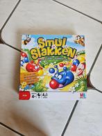 smulslakken - de knikker-knabbel-race, Ophalen of Verzenden, Zo goed als nieuw