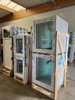 Déstockage - Châssis De Fenêtres & Portes PVC en stock, Enlèvement ou Envoi, Neuf, Châssis de fenêtre, Vitre comprise