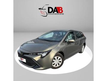 Toyota Corolla SW Business Line  beschikbaar voor biedingen