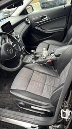 Mercedes gla 200d 2017, Auto's, Mercedes-Benz, Achterwielaandrijving, Euro 6, 2035 kg, Zwart