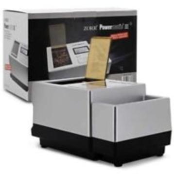 Zorr Powermatic 3+ (NIEUW) elektrische sigarettenmachine, Neuf, Enlèvement ou Envoi, KP Plattner GmbH, Steinbockallee 9 6063 Innsbruck AUSTRIA