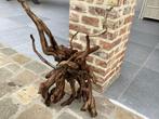 Spiderwood, Ophalen