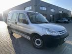 Citroën Berlingo 1.6 HDi - Airco - Lichte Vracht - 1J GARAN, Auto's, Citroën, Bedrijf, 1560 cc, https://public.car-pass.be/vhr/9d742fce-dd6a-4744-9ecd-378352748831