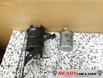 1.2 1.4 1.6 TDI Brandstoffilter DIESELFILTER 6C0127400 STEUN beschikbaar voor biedingen