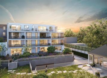 Appartement te koop in Aalst, 2 slpks beschikbaar voor biedingen