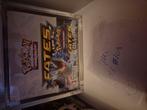 Sealed Fates Collide boosterbox strakke seal, Ophalen of Verzenden, Nieuw, Boosterbox