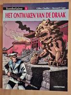 Tombelaine - SC, Meerdere stripboeken, Ophalen of Verzenden, Gelezen