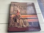 CONCERT NOBLE. Brussel. G.J.Bral, Boeken, Ophalen of Verzenden, Zo goed als nieuw