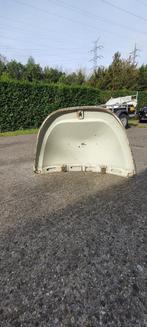 Capot Moteur VW Coccinelle 1965+, Enlèvement, Utilisé, Pièces Oldtimer ou Ancêtre, Capot moteur