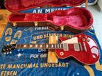 Gibson Les Paul Standard, Muziek en Instrumenten, Ophalen of Verzenden, Nieuw, Solid body, Gibson
