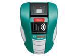 Bosch Indego 1000 robotgrasmaaier 1000m², Ophalen, Cirkelmaaier, Gebruikt, Minder dan 30 cm
