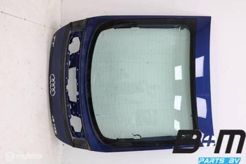 Achterklep Audi TT 8S Coupe LX5Q 8S8827025A beschikbaar voor biedingen