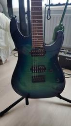 LTD MS200-HT limited edition, Overige merken, Solid body, Zo goed als nieuw, Ophalen