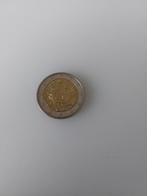 Duitsland herdenkingsmunt van 2 euro 2024, Ophalen of Verzenden, Duitsland, 2 euro, Losse munt