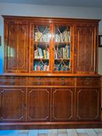 Bibliothèque de style Régence anglaise, 25 à 50 cm, Avec tablette(s), 150 à 200 cm, Regency