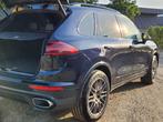 2015 Porsche Cayenne 3.0 Keuring voor verkoop +Car_pass, Cuir, Cayenne, Achat, Euro 6