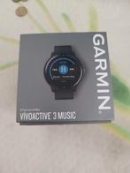 Garmin vivioactive 3, Ophalen of Verzenden, Gebruikt