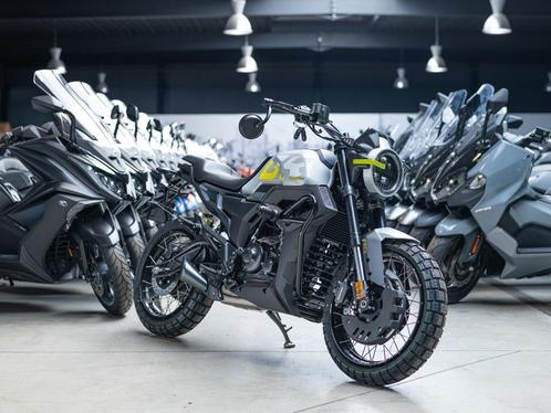 Zontes 125 KG [Geweldige koop] [Fin.0%], Motoren, Motoren Inkoop, Ophalen