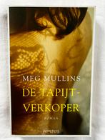 M. Mullins - Tapijtverkoper, Gelezen, Ophalen of Verzenden, M. Mullins