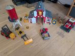 Playmobil-boerderij en tractoren, Kinderen en Baby's, Speelgoed | Playmobil, Ophalen, Zo goed als nieuw