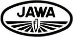 JAWA sticker #6, Motoren, Verzenden