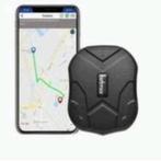 GPS-tracker, tracker met lange autonomie, volg je auto!, Nieuw, Ophalen of Verzenden