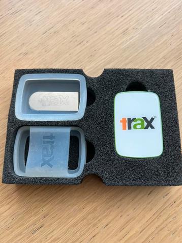 GPS tracking Trax, Enlèvement, Comme neuf
