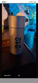 Helena hererra 212 heren parfum nieuw, Ophalen, Nieuw
