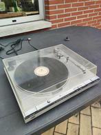 JVC L-F41 - Platenspeler, Ophalen of Verzenden, Gebruikt, Platenspeler, Automatisch