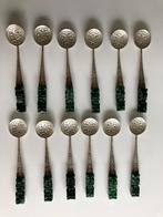 Antieke lepeltjes, Enlèvement ou Envoi, Couverts