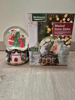 Sneeuwbol met muziek melinera. Nieuw in doos. Af te halen, Ophalen, Nieuw