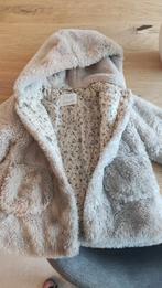 Winter teddy jas zara, Ophalen, Gebruikt, Jas