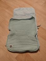 Jollein voetenzak voor in maxi cosy, Ophalen, Zo goed als nieuw