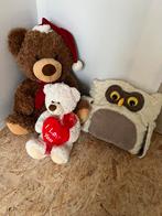 Knuffels, Verzamelen, Ophalen of Verzenden, Zo goed als nieuw