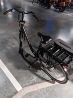 Zeer goede staat bikkel, Ophalen, Zo goed als nieuw